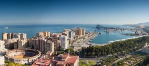 Malaga Places - JAZZ TRAVELS