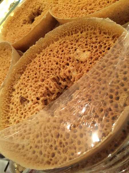 Malai Ghewar - Rich, Tasty Dessert | The Health Khazana