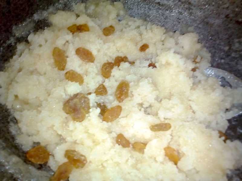 Malai Halwa Recipe [Gudhi Padwa] - Halwa Recipes.