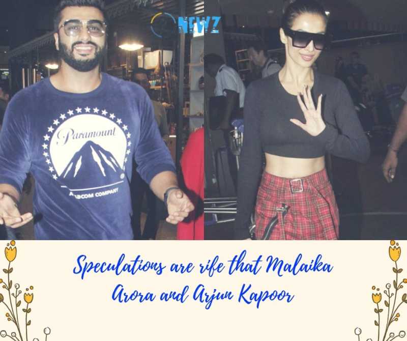 Malaika Arora And Arjun Kapoor To Marry Soon Heres The Truth - Latest News, Breaking News Today - Bollywood, Cricket, Business, Politics