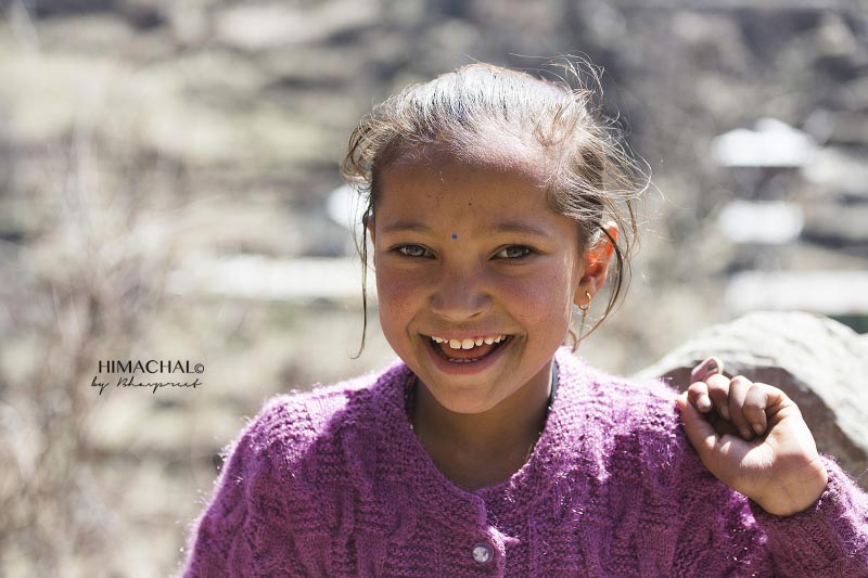 Malana-Himachal Pradesh - Bhavpreet Ghai