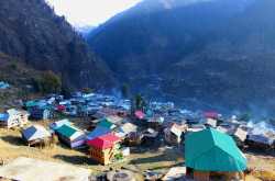Malana - the Loss of Innocence and Culture