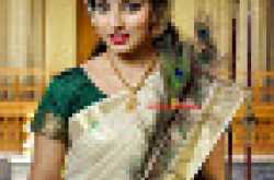 malavika menon cute photo shoot stills for manorama weekly magazine