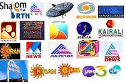 Malayalam Media... still immature