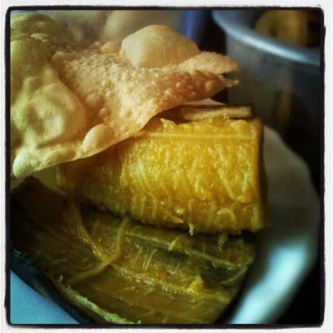 Malayaleeccentricities...Let's Talk Food!!