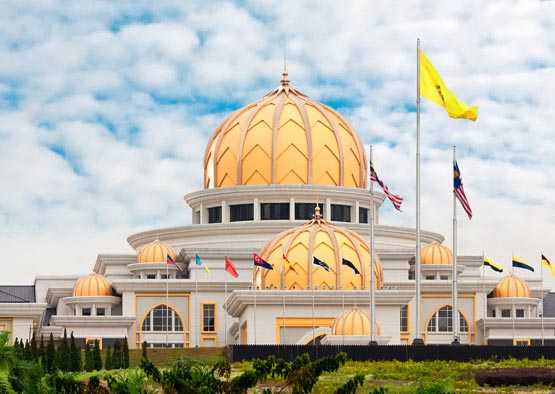 Malaysia Pot Of Diverse Culture And Traditions