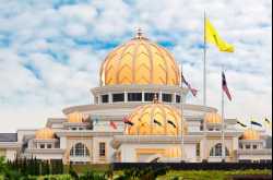 Malaysia Pot of Diverse Culture and Traditions