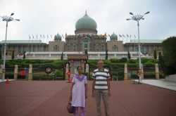 Malaysia-Singapore Calling