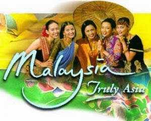 Malaysia Truly Asia