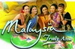 Malaysia Truly Asia