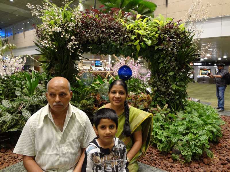 Malaysia And Singapore Tour 2013!