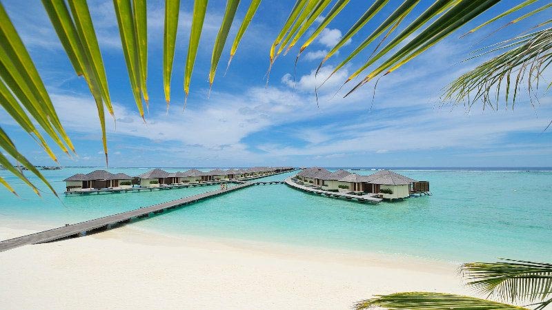 Maldives Holiday Packages | Asian Beach Tourism | Adventure And Sports