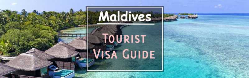 Maldives Tourist Visa Guide For Indians