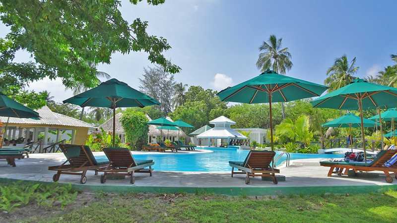 Maldives On A Budget: Addu Atoll Under ₹40K, All-in! - Exotic Gringo