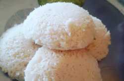 Mallipoo Idli