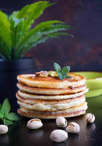 Malpua | Video | Nish Kitchen