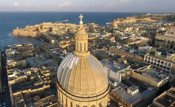 Malta Sets Up Blockchain National Company Registry - Business Finance & Investments