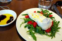 Mama Mia, how can I resist you!