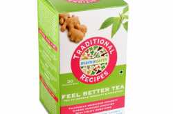 Mamaearth Traditional Recipes: Product Review