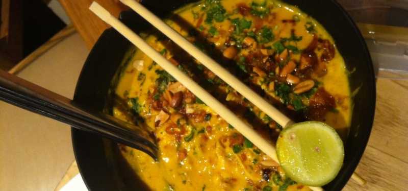 Mamagoto - Go For The Food, Stay For The Vibe