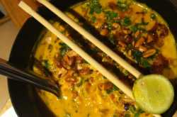 Mamagoto - go for the food, stay for the vibe