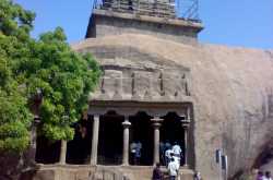 Mamallapuram