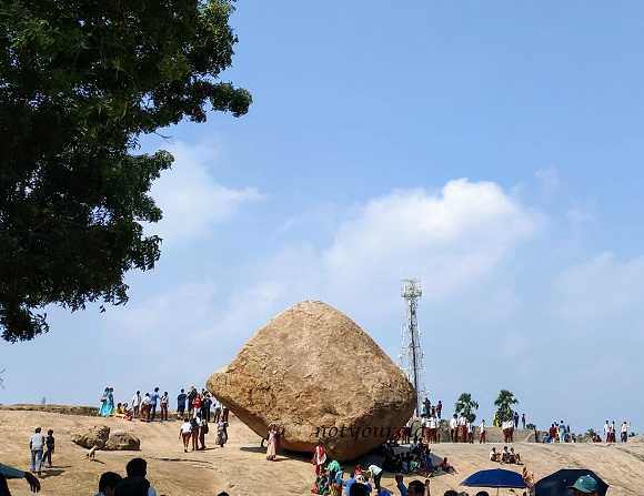 Mamallapuram