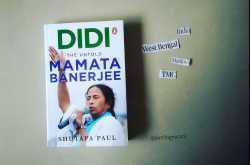 Mamata Banerjee : The Angry Woman Of The Great Indian Politics