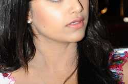 Mamata mohan das close up pictures