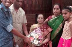 Mamma Mia- My Mother\