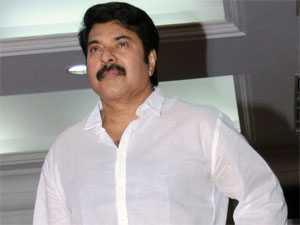 Mammootty