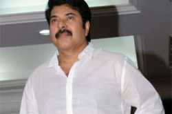 Mammootty\