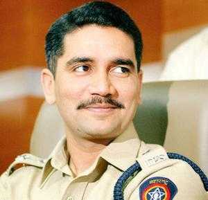 Man Mein Hai Vishwas - A Book By Vishwas Nangare Patil - Sagar Nangare