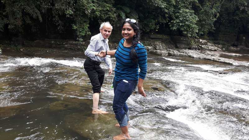 Man Of Honor - Dad - One Life