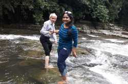 Man Of Honor - Dad - One Life