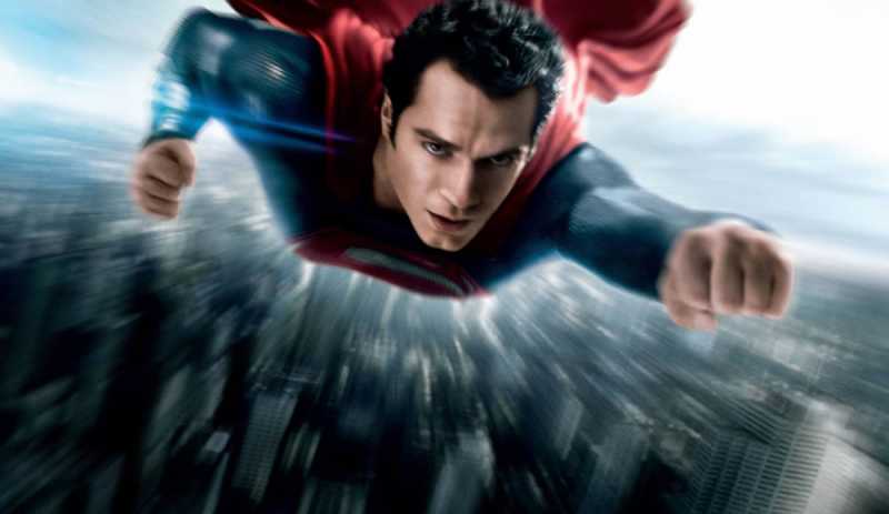 Man Of Steel: Movie Review