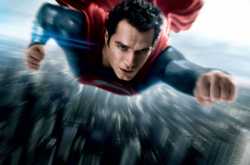 Man Of Steel: Movie Review
