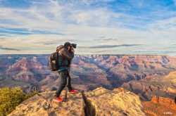 Man in the realm of nature
