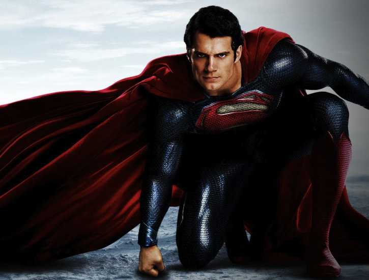 Man Of Steel. Why Hollywood, Why?