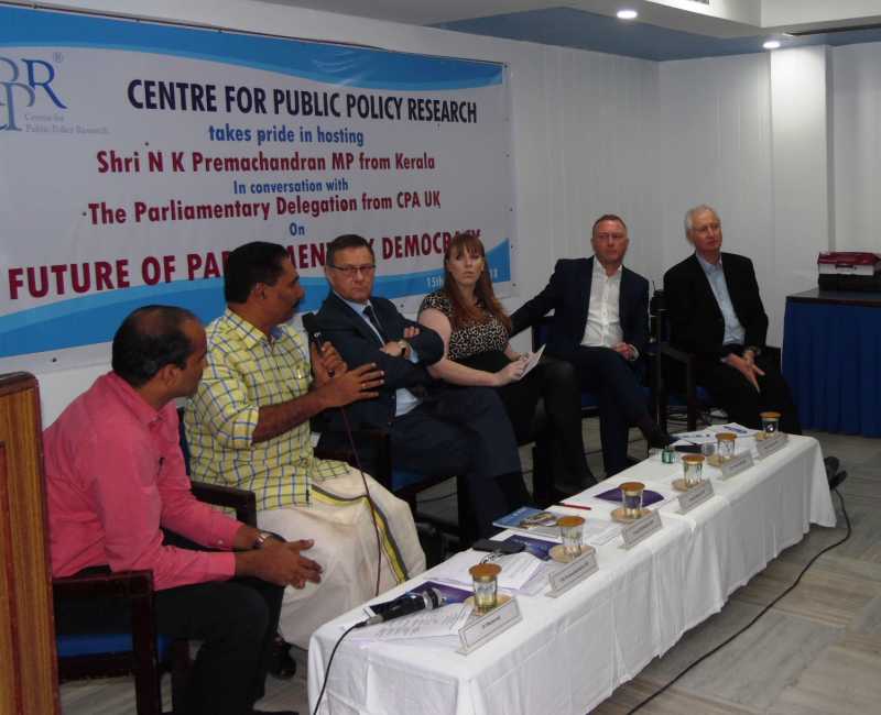 Man Should Be A Feminist And Support Gender Equality In All Spheres - KochiPost