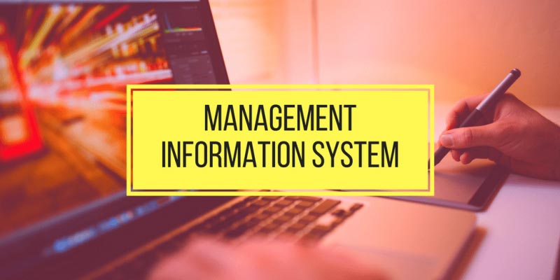 Management Information System & Characteristics Of MIS