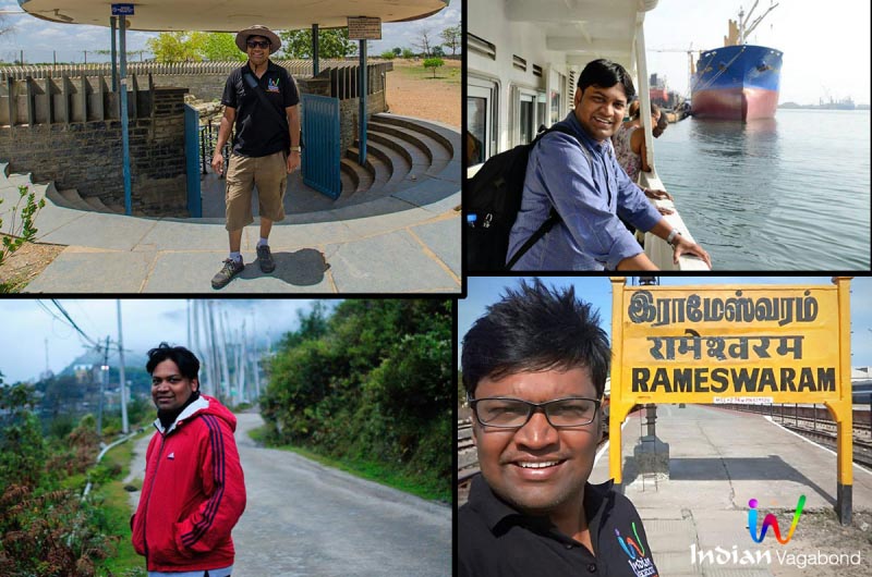 Managing A Job & My Passion For Travelling