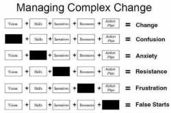 Managing Complex Change