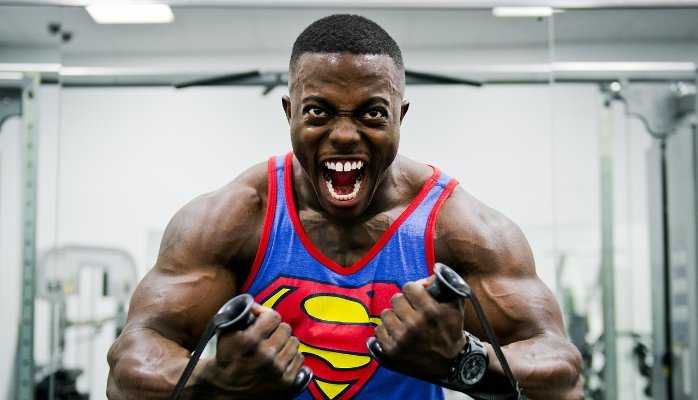 Managing Stress In The Workplace