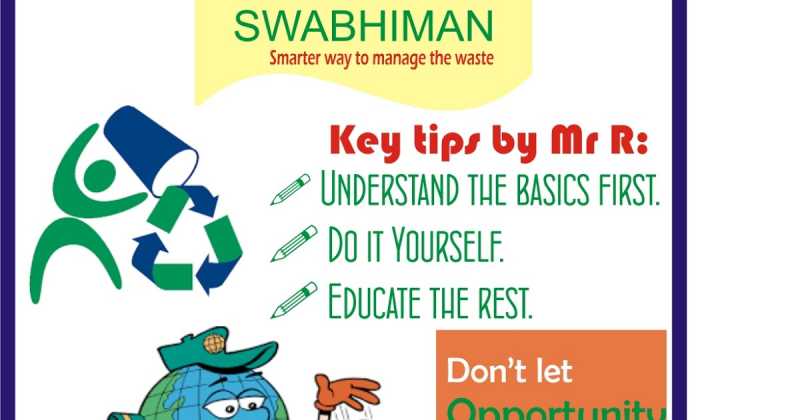 Managing The Waste: Understanding The Rules