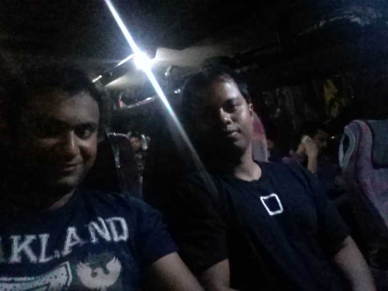 Manali - Leh Bike Trip: Ride To Paradise