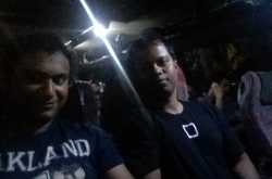 Manali - Leh bike trip: Ride to Paradise