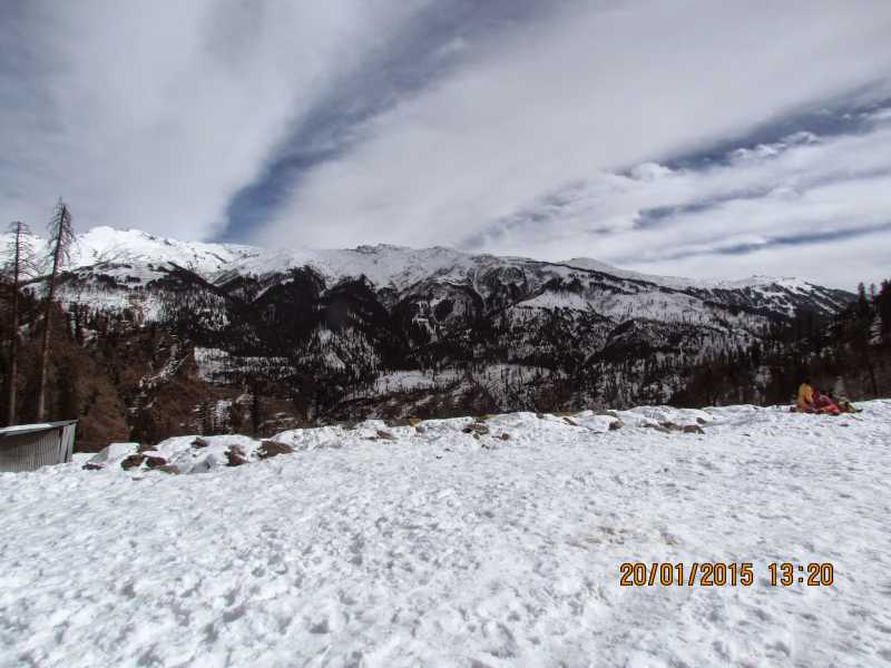 Manali Trance : A Gateway To Heaven