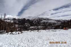 Manali Trance : A Gateway to Heaven