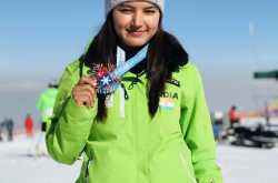 Manali girl created history